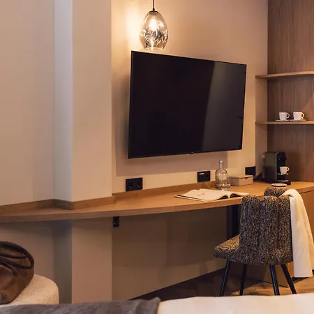 Liebener 4 Sterne Superior - Adults Only! اوبرغورغل