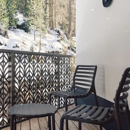 فندق Liebener 4 Sterne Superior - Adults Only! اوبرغورغل