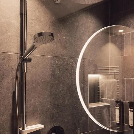 Liebener 4 Sterne Superior - Adults Only! فندق 4*