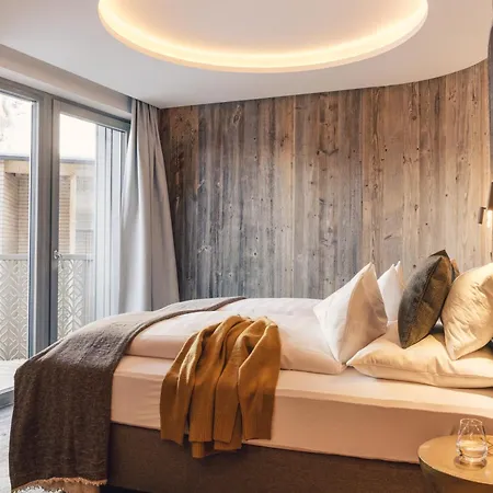 Liebener 4 Sterne Superior - Adults Only! فندق