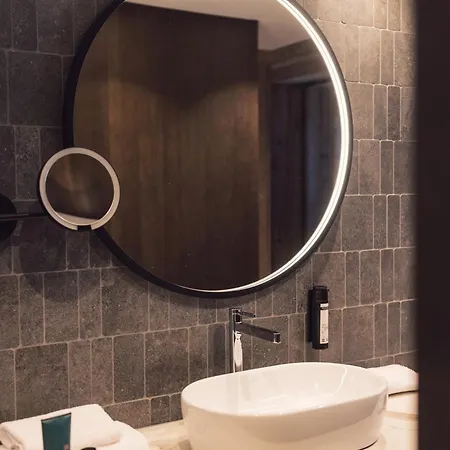 Liebener 4 Sterne Superior - Adults Only! فندق اوبرغورغل