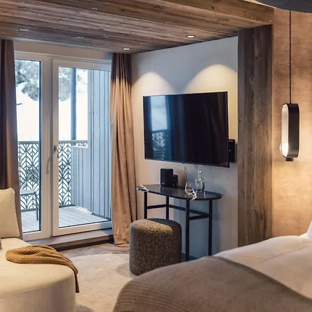 Liebener 4 Sterne Superior - Adults Only! اوبرغورغل