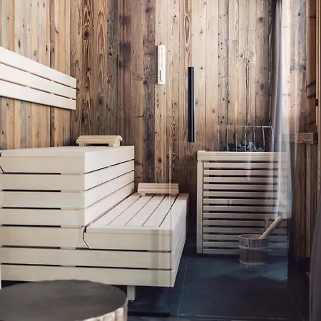 فندق Liebener 4 Sterne Superior - Adults Only! اوبرغورغل