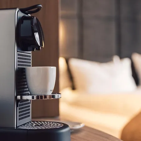 Liebener 4 Sterne Superior - Adults Only! فندق اوبرغورغل