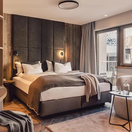 Liebener 4 Sterne Superior - Adults Only! اوبرغورغل