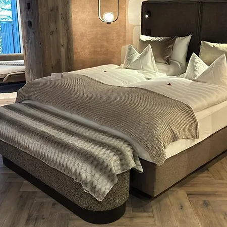 Liebener 4 Sterne Superior - Adults Only!